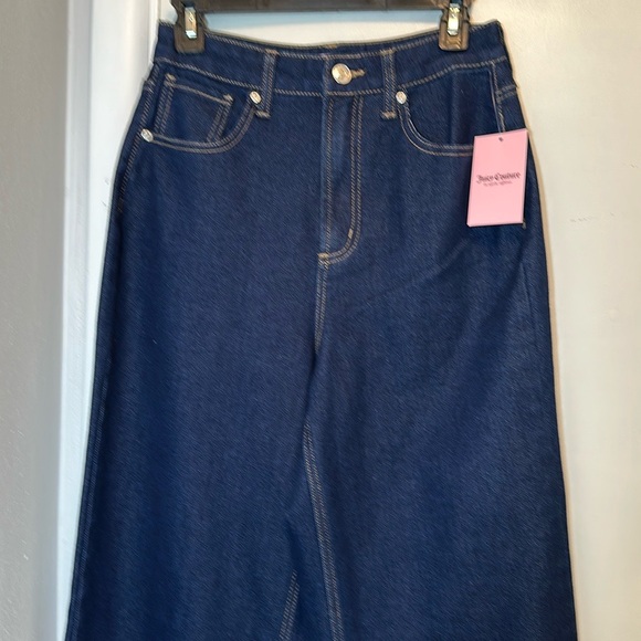 NWT Lunita Juicy Couture Jeans 13/31 - Picture 2 of 16
